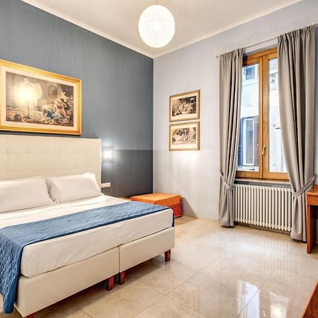 La Residenza Suites Roma Ngoại thất bức ảnh