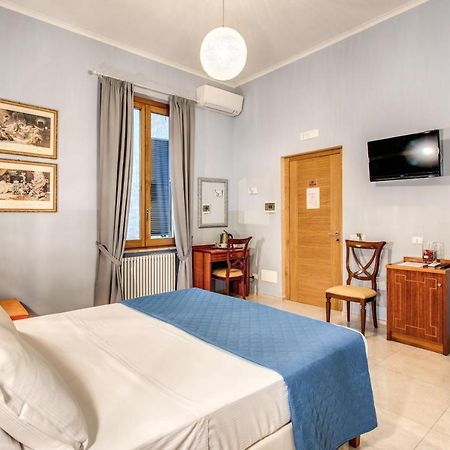 La Residenza Suites Roma Ngoại thất bức ảnh