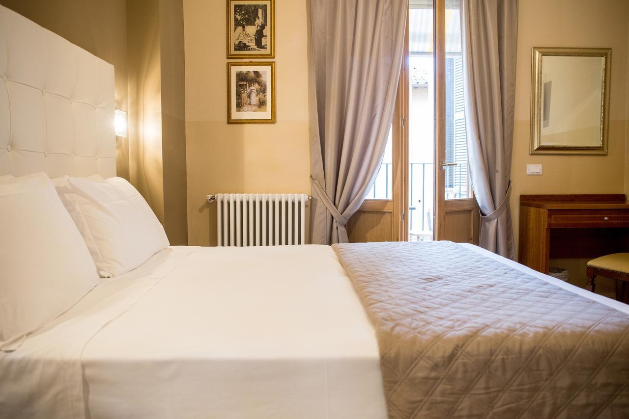 La Residenza Suites Roma Ngoại thất bức ảnh