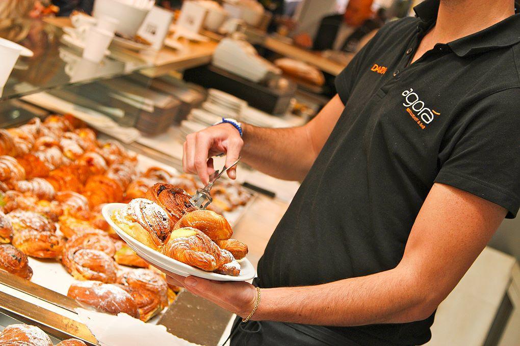 La Residenza Suites Roma Ngoại thất bức ảnh
