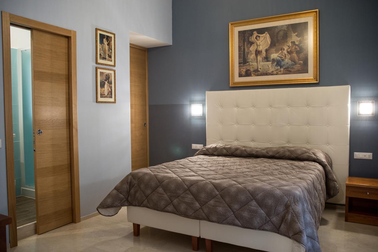 La Residenza Suites Roma Ngoại thất bức ảnh