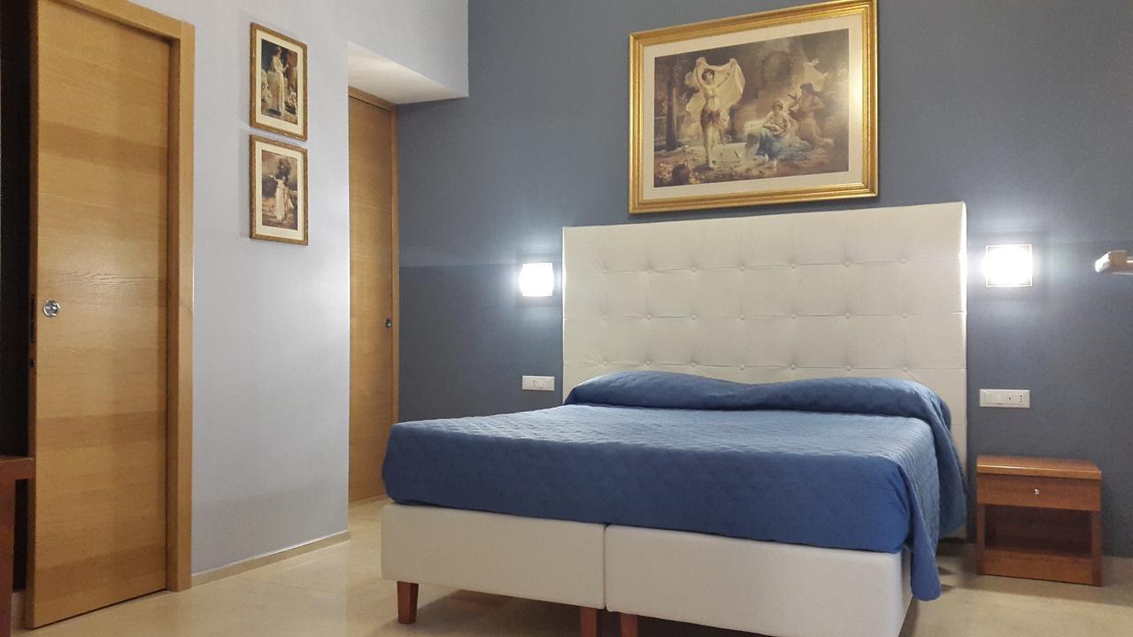 La Residenza Suites Roma Ngoại thất bức ảnh