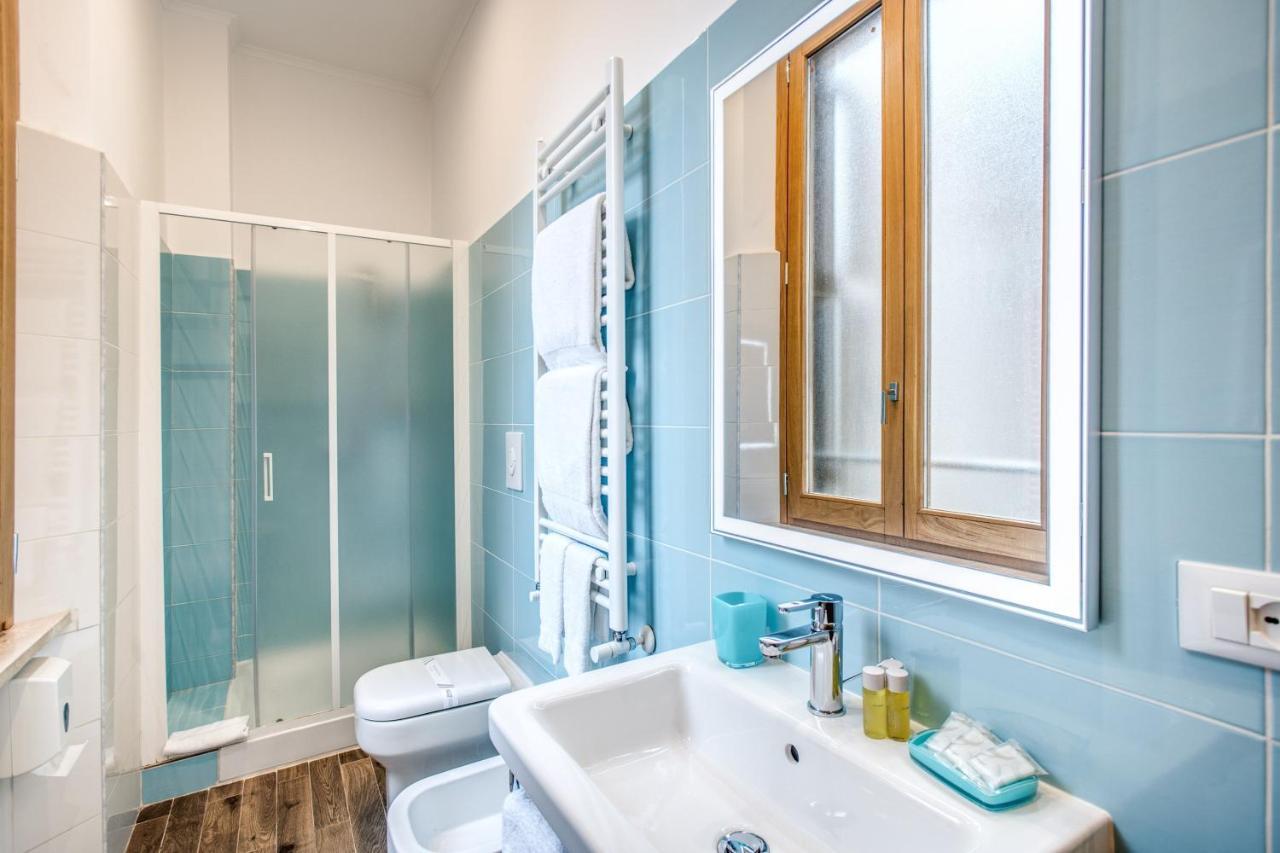 La Residenza Suites Roma Ngoại thất bức ảnh