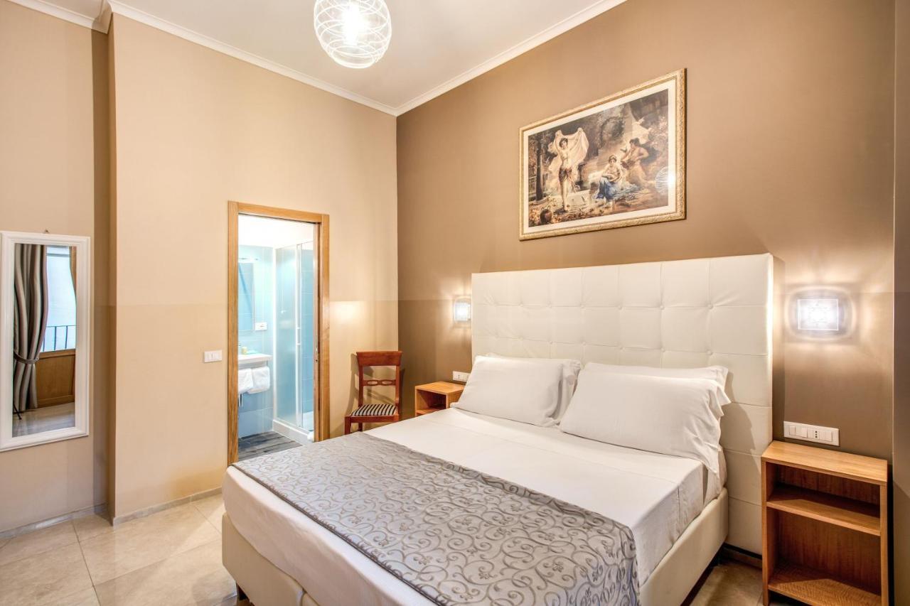 La Residenza Suites Roma Ngoại thất bức ảnh