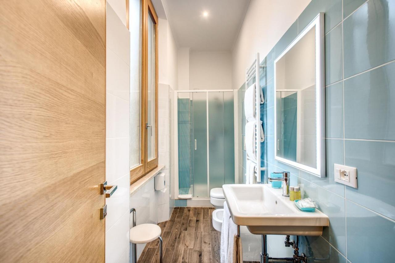 La Residenza Suites Roma Ngoại thất bức ảnh