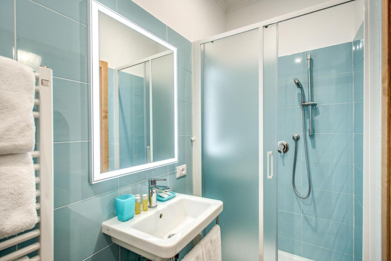 La Residenza Suites Roma Ngoại thất bức ảnh